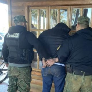Detuvieron a “Gorila”, acusado de integrar una banda dedicada al robo y faena de ganado