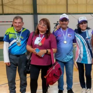Virasoro se consagró campeón de Tejo en los Juegos Correntinos