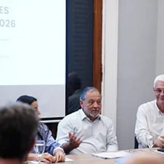 El Municipio explicó a emprendedores cómo tramitar la habilitación comercial
