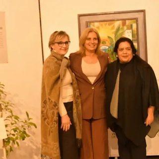 Virasoro celebra su Centenario con una semana en el Senado