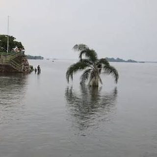 Crecida del Paraná: un merendero pide donaciones para 10 familias
