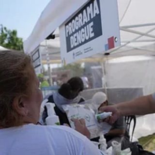 Corrientes Cerca llega al barrio Irupé con médicos y trámites