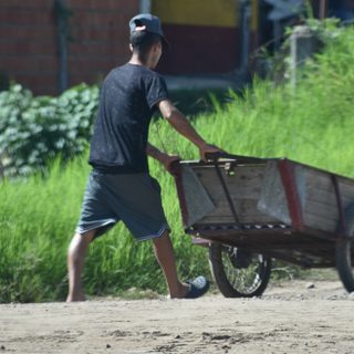 Corrientes: la pobreza subió a 41% en seis meses