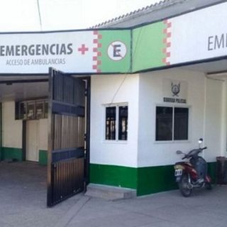 Siniestros viales en Corrientes: Traumatología ocupa la mitad de las camas del Hospital Escuela