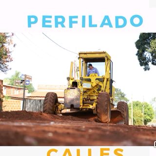 Municipio de Virasoro hace balance de obras en sus primeros seis meses