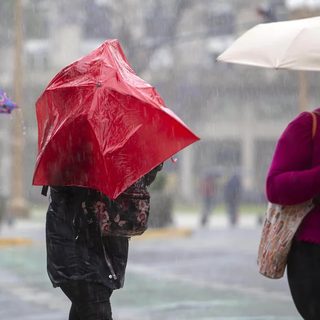 El SMN anticipa lluvias por encima de lo normal hasta diciembre