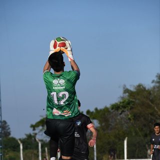 Arrancaron los octavos de final del Interbarrial