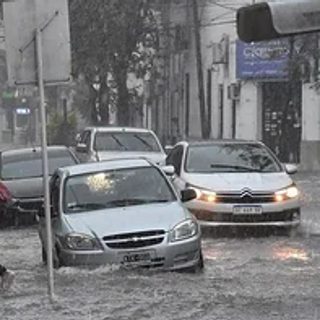 Corrientes se prepara para un Niño con hasta 700 mm de lluvia extra