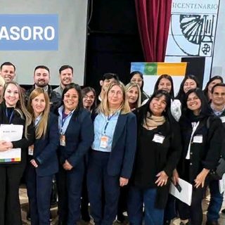 Capacitan a 53 municipios para prevenir inundaciones por El Niño