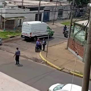 Derrame químico en el Hospital Vidal de Corrientes dejó 11 afectados