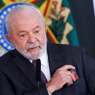 Lula prohíbe las apuestas online a un mes de las elecciones