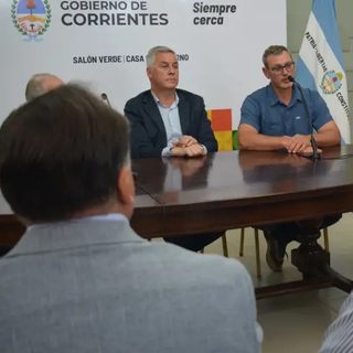 Ituzaingó será sede del primer Congreso Internacional Bubalino