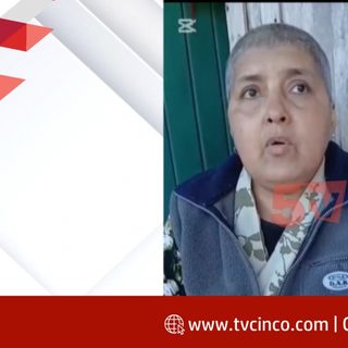 Vecina de Ituzaingó pide ayuda para tratar un cáncer cerebral