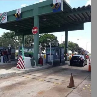 Despidieron a 150 trabajadores de peajes en Corrientes