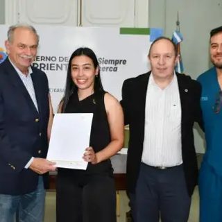 Corrientes lanza plan para reforzar la donación de órganos