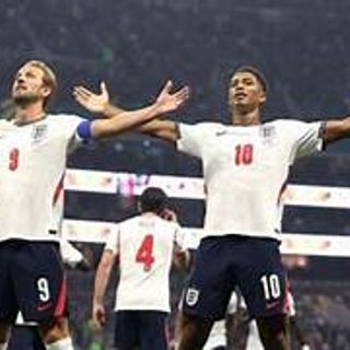 Inglaterra eliminó a Noruega y avanzó a semifinales