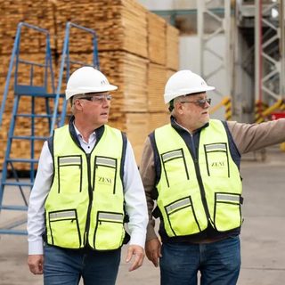 Zeni invierte en Esquina para triplicar su producción