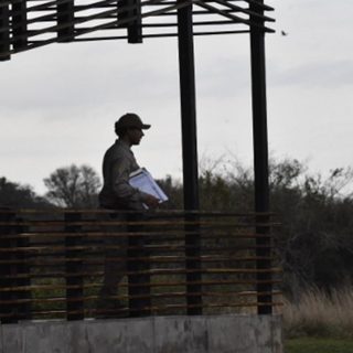Iberá reabre para las vacaciones de invierno con nuevos controles