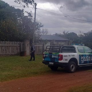 Allanamientos en Alvear destapan un búnker narco