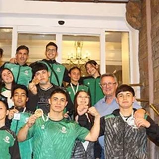 Corrientes financia el viaje de sus atletas a los Juegos Evita