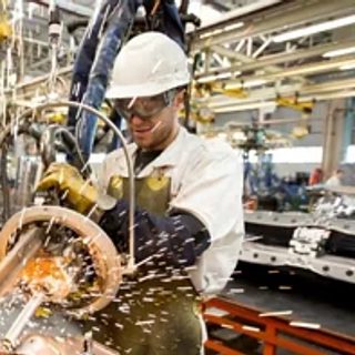 Argentina, cuarto país con peor desempeño industrial del mundo