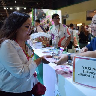 Corrientes lleva más de 50 propuestas turísticas a la FIT
