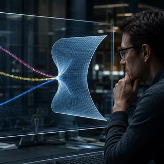 Un contraejemplo con IA derriba una conjetura matemática de 87 años
