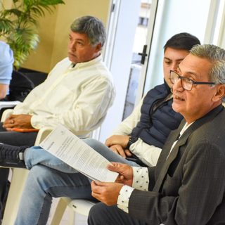 Santo Tomé debate reemplazar inspecciones por auditorías pactadas