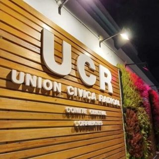 La UCR de Corrientes debate su Carta Orgánica y apuesta a los jóvenes