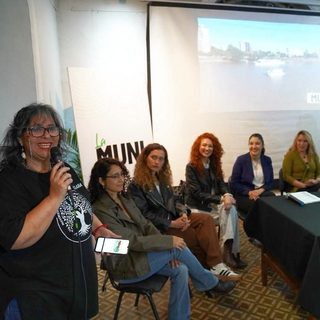 Debates sobre identidad y mujeres marcaron la Semana del Chamamé