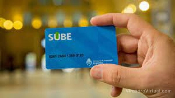 Anses: beneficiarios pueden acceder a bonificación en la SUBE
