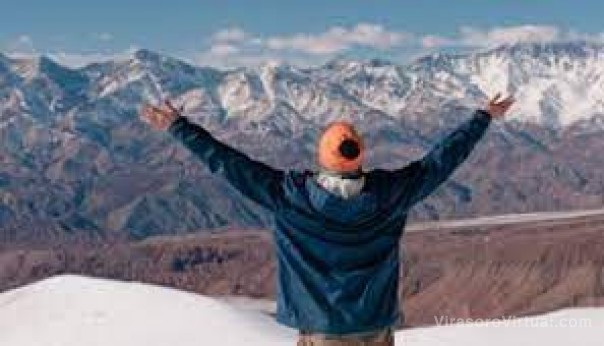 Gran movimiento turístico por las vacaciones de invierno