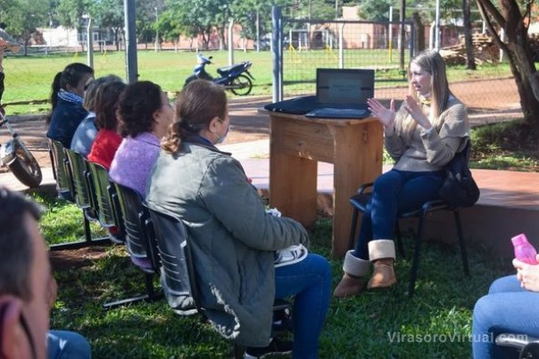 Apoyo emocional para pacientes con diabetes.