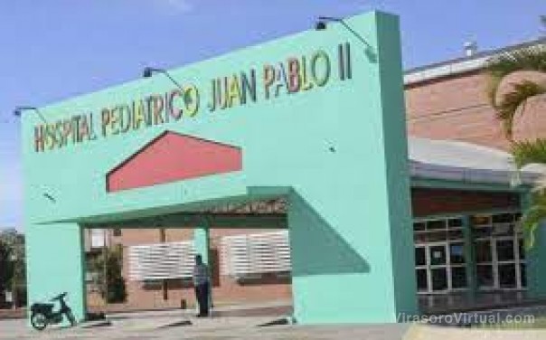 Inversión millonaria para construir un servicio de rehabilitación en el Pediátrico