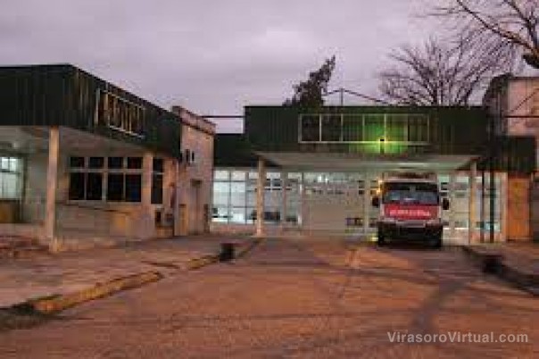 En 10 días empiezan las obras de reformas del área de Emergencia del Hospital Vidal