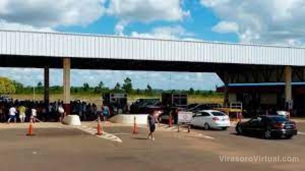 Santo Tomé: desde el 1° de julio será gratis el paso vecinal a San Borja