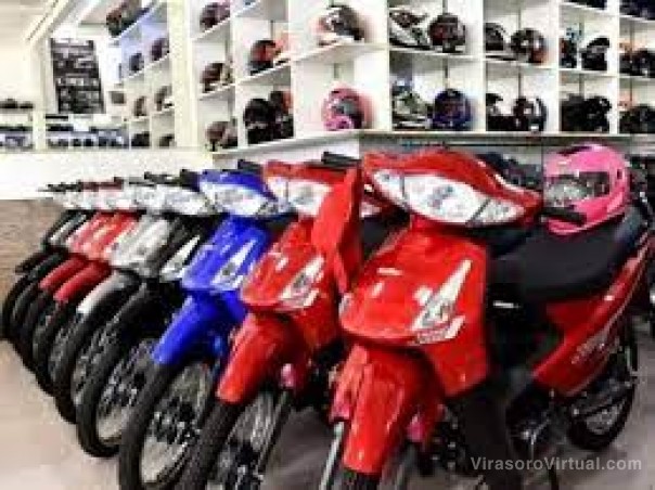 Plan Mi Moto 2023: los modelos que podés comprar en 48 cuotas
