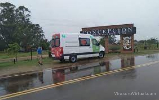 El Comité de Crisis indica la suspensión de las medidas en Concepción