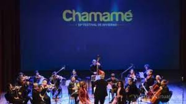 Chamamé de invierno, rock en primavera y noche de museos para el segundo semestre