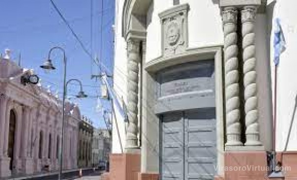 Corrientes recibió de Nación fondos coparticipables con 106 % de aumento