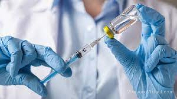 Estados Unidos aprobó la vacuna contra la bronquiolitis