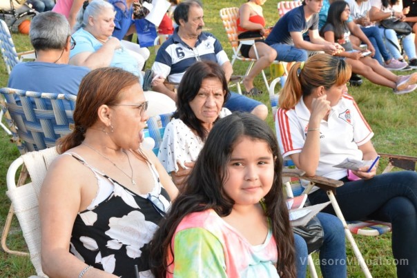 El bingo municipal gratuito realizó numerosos y significativos sorteos
