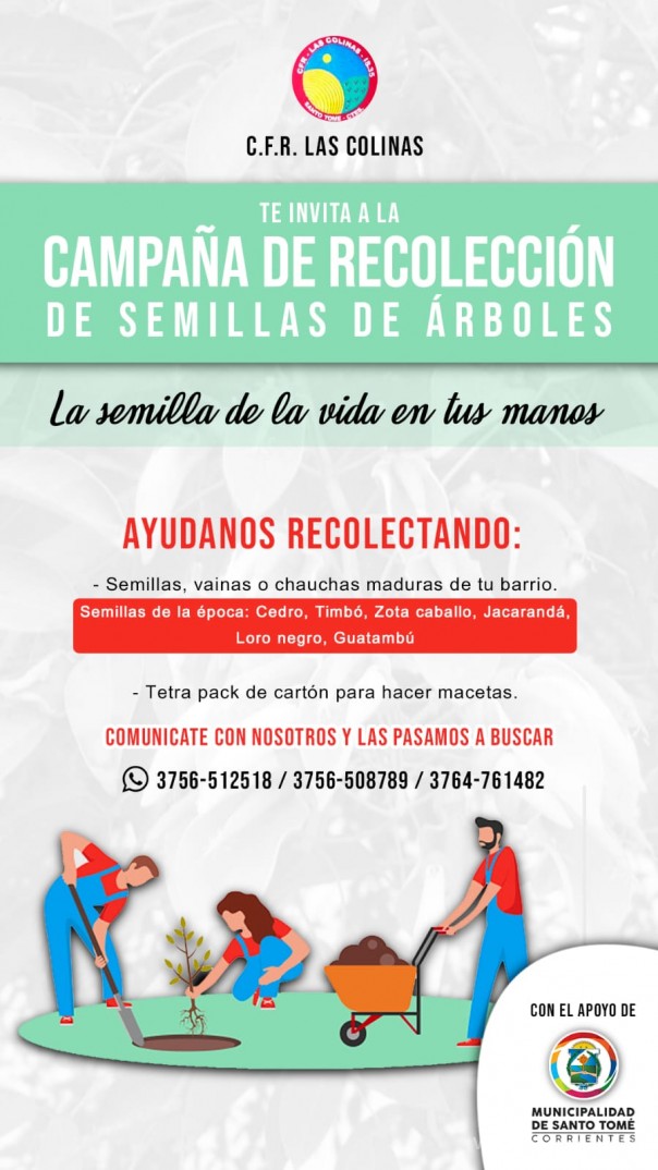 Campaña