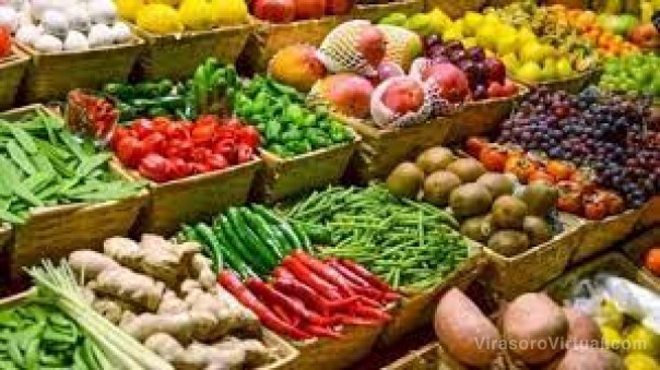 Argentina es el segundo país en el mundo más afectado por la inflación en los precios de alimentos