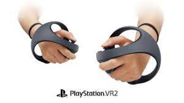 PlayStation VR2 ya es oficial y Horizon Call of the Mountain es el primer juego anunciado