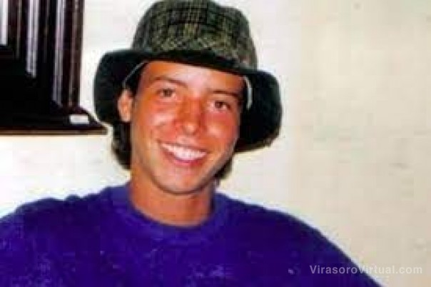Le otorgan la libertad a Gabriel Sudo, condenado por el secuestro de Cristian Schaerer