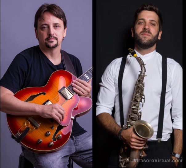 Comienza el Festival Corrientes Jazz 2021