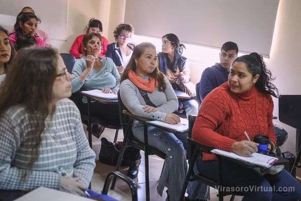 ¡Finalizó el curso de formación en cálculo de costos!
