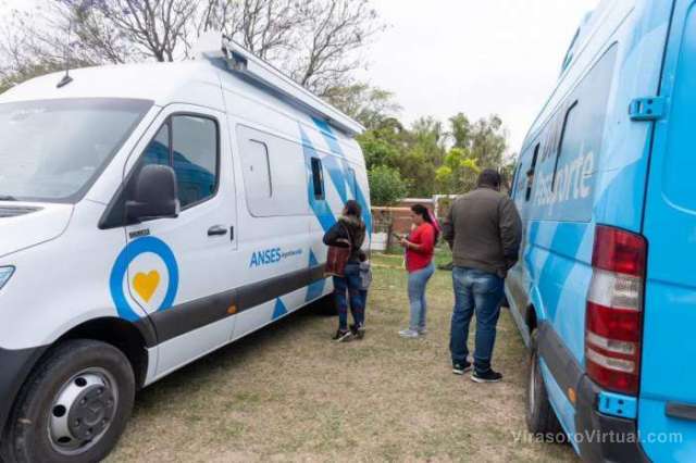 Nuevo IFE": sumarían más puntos para hacer la inscripción