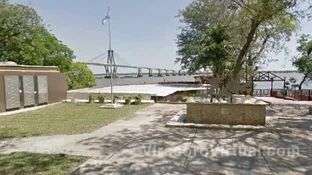 Lanzaron la licitación para la remodelación de “La toma” en la costanera
